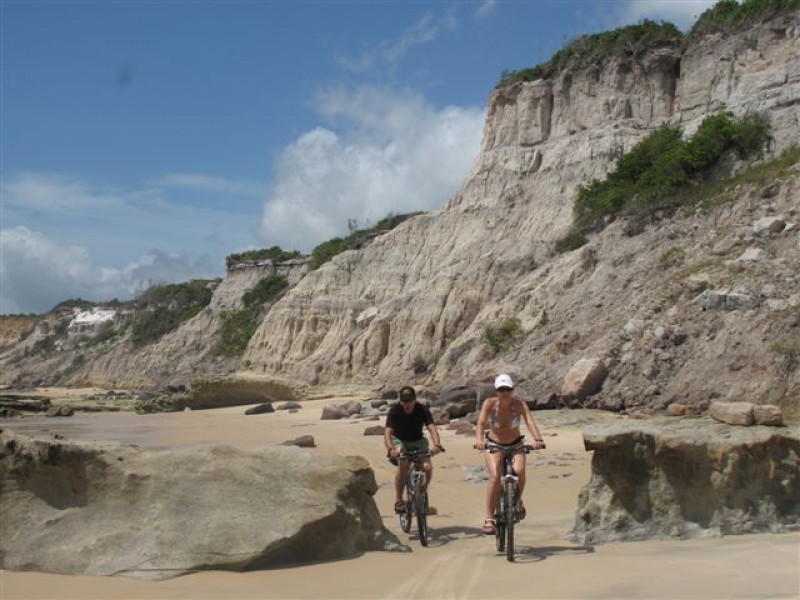 Bikers Rio pardo | Roteiro | Imagens | Rota do Descobrimento