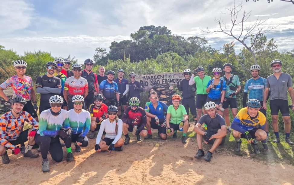 Bikers Rio Pardo | Fotos | CANASTRA 360&ordm; - 13 a 17/05/2026