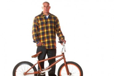 Bikers Rio Pardo | NOTÍCIAS | Lenda do BMX Dave Mirra morre aos 41 anos