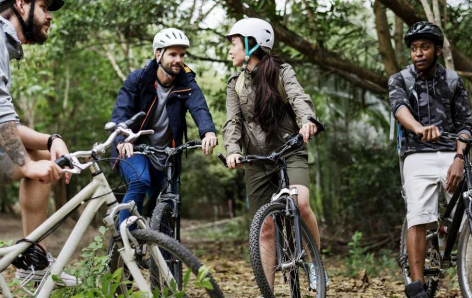 Bikers Rio Pardo | ARTIGOS | Ciclismo e amizade: como o esporte aproxima as relações e faz bem para o corpo e mente
