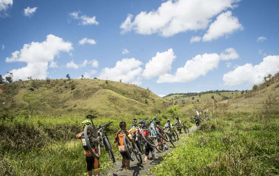 Bikers Rio pardo | Notícia | 3 | Brasil Ride: Dupla da Trek é a nova líder e Luis Leão e Soren Nissen vencem 4ª etapa