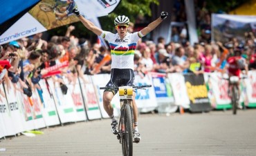 Bikers Rio Pardo | NOTÍCIAS | Copa do Mundo de XCO 2015 - Albstadt - Julien Absalon vence