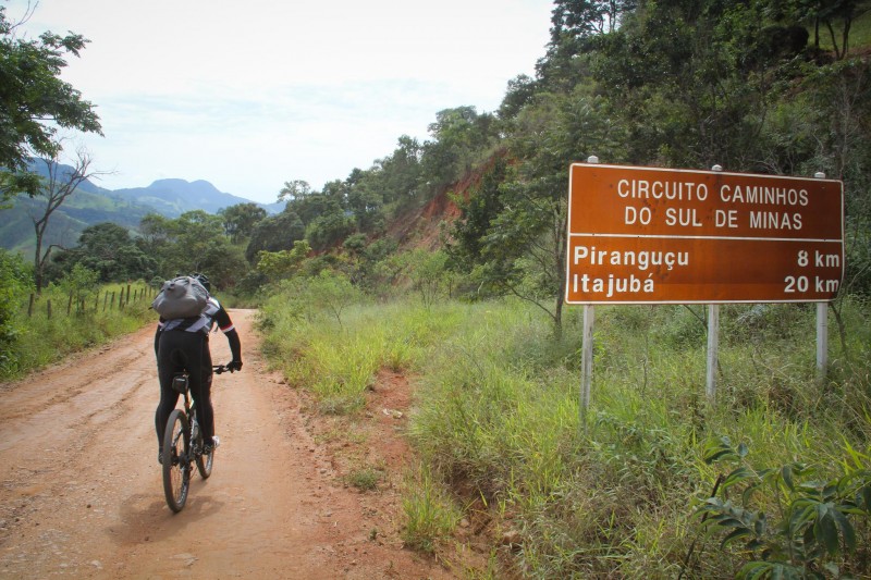 Bikers Rio pardo | Ciclo Viagem | Imagens | CIRCUITO SERRAS VERDES DA MANTIQUEIRA